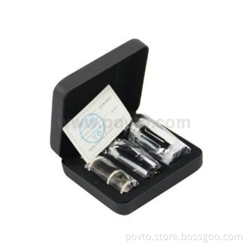2013 new product gs sub 2.0 vv mod with V-Core 2.0 vaporizer